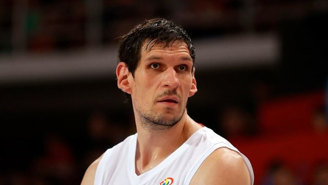 Boban Marjanović (©Star Sport)